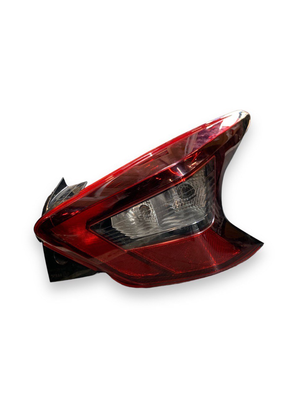 Stop faro fanale posteriore destro Nissan Micra k14 (2020) cod.22018727 - F&amp;P CRASH SRLS - Ricambi Usati
