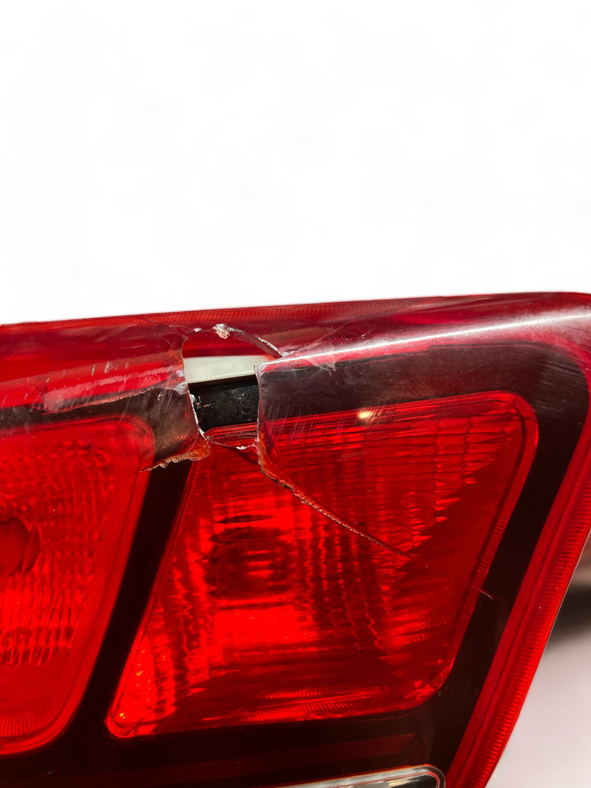 Stop Left Internal Rear Light Kia Rio (2018) code: 92403 - H8 - F&P CRASH SRLS - Used Parts