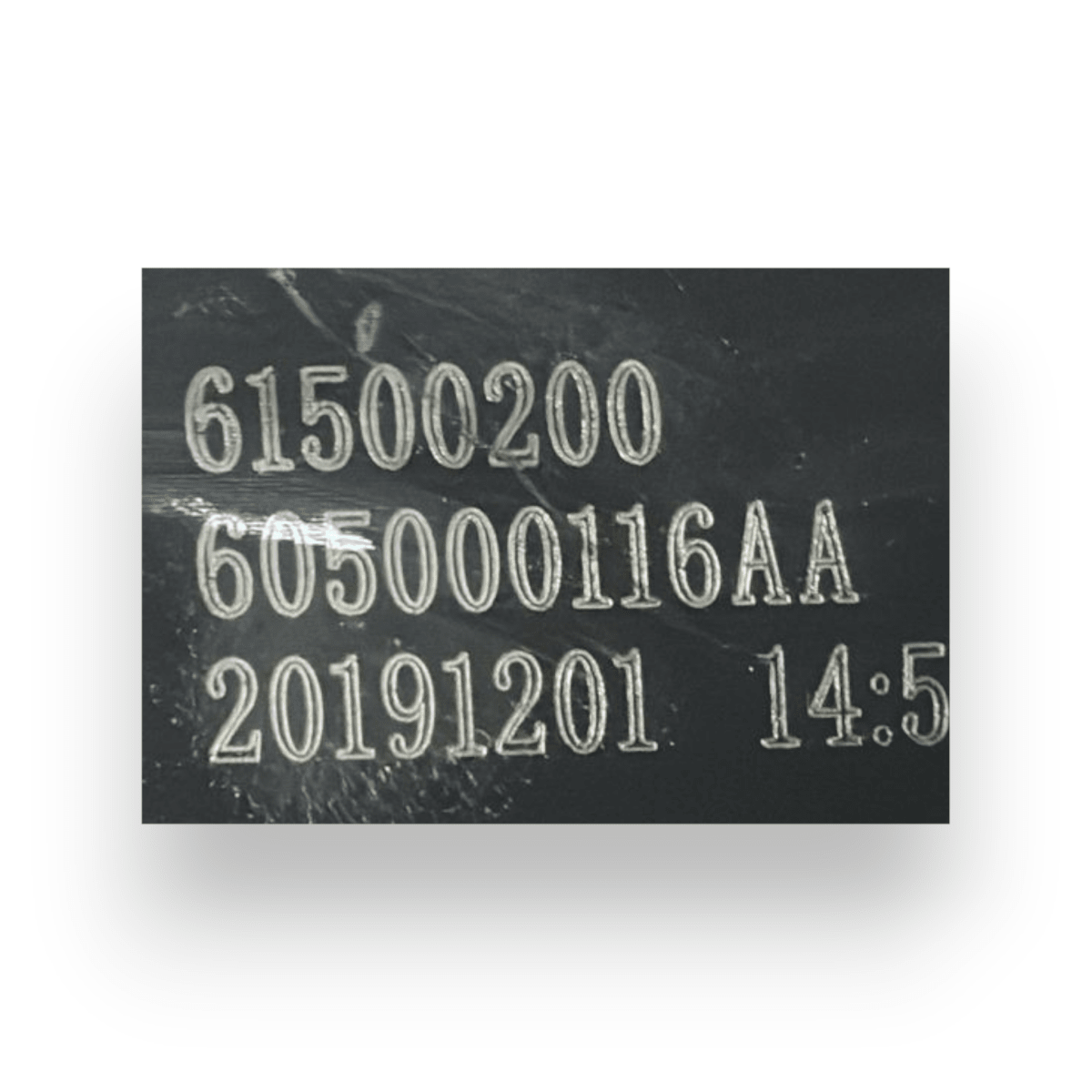 Stop interno destro (dx) Dr 5.0 cod:605000116aa (2020 - ) - F&P CRASH SRL - Ricambi Usati