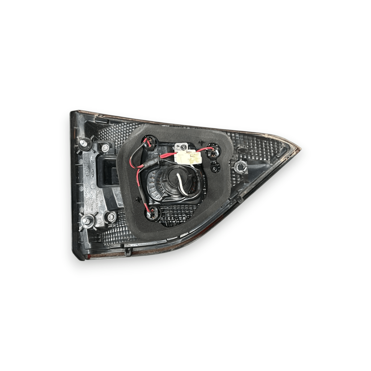 Stop interno destro (dx) Dr 5.0 cod:605000116aa (2020 - ) - F&P CRASH SRL - Ricambi Usati
