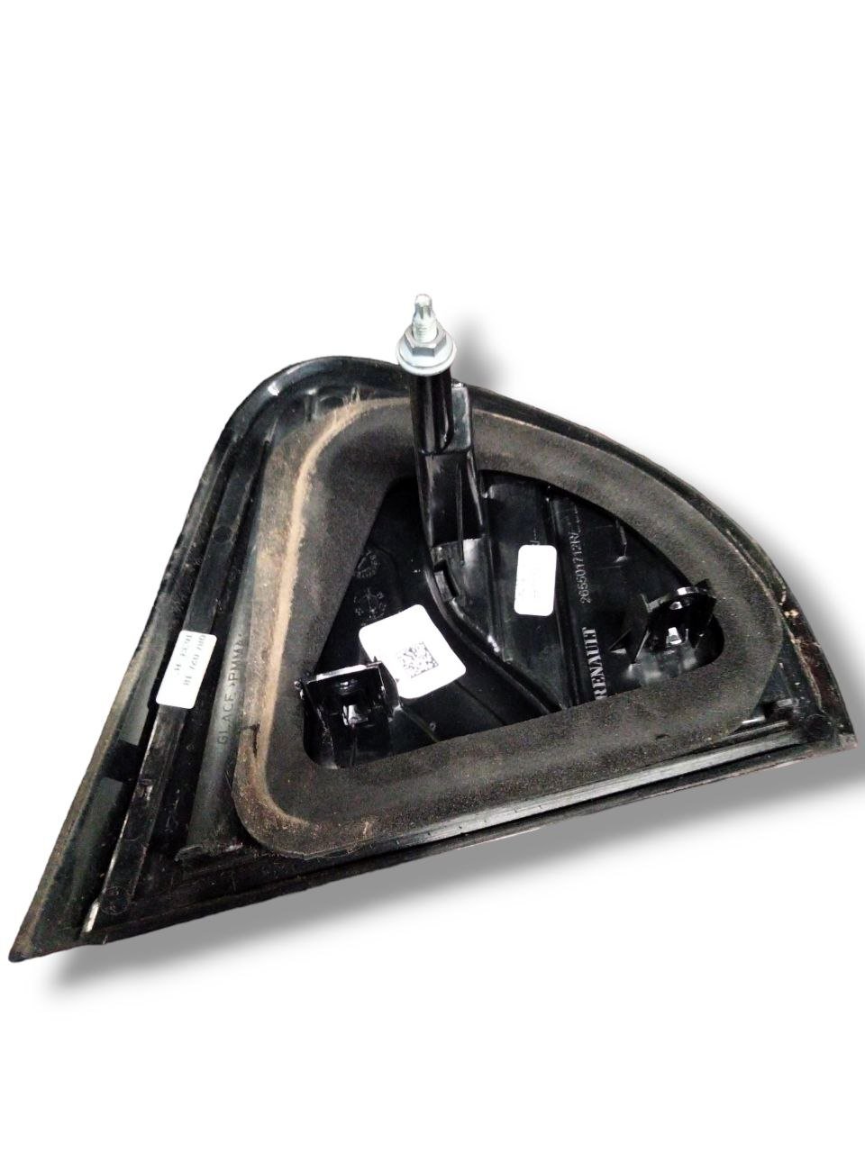 Stop interno posteriore destro Renault Captur (2013 - 2019) cod.265501712R - F&P CRASH SRLS - Ricambi Usati
