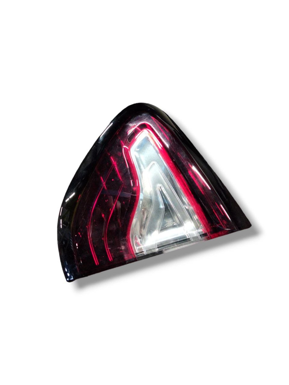 Stop interno posteriore destro Renault Captur (2013 - 2019) cod.265501712R - F&amp;P CRASH SRLS - Ricambi Usati