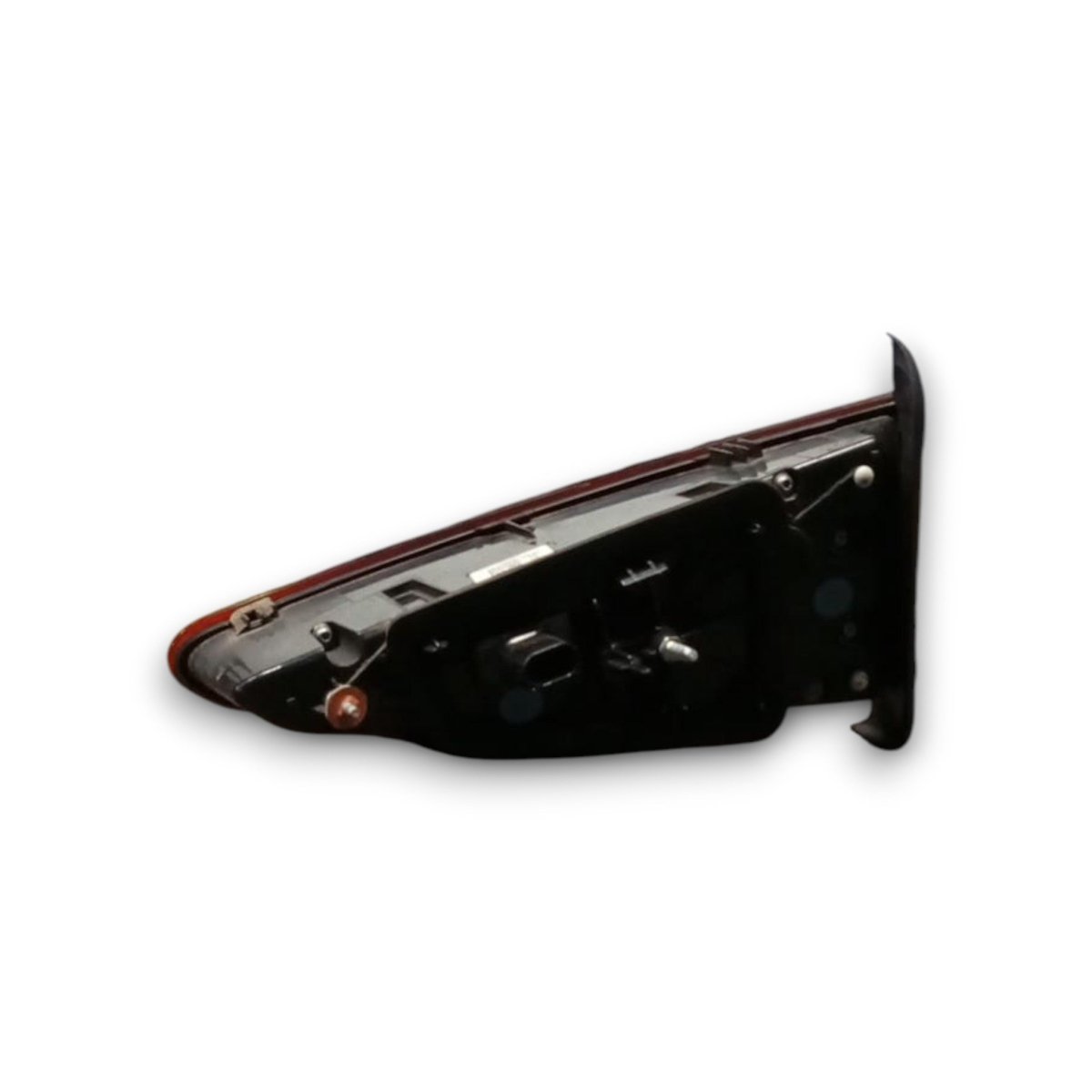 Left rear internal stop alfa romeo stelvio code . 20805999 (2016 >) - F&P CRASH SRL - Used Parts