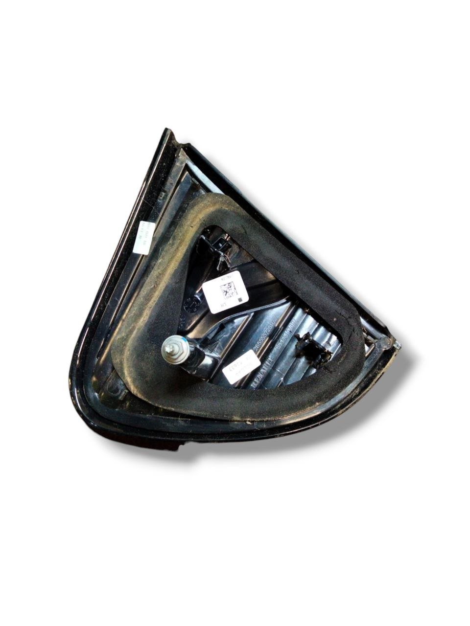 Stop interno posteriore sinistro Renault Captur (2013 - 2019) cod.265554078R - F&P CRASH SRLS - Ricambi Usati