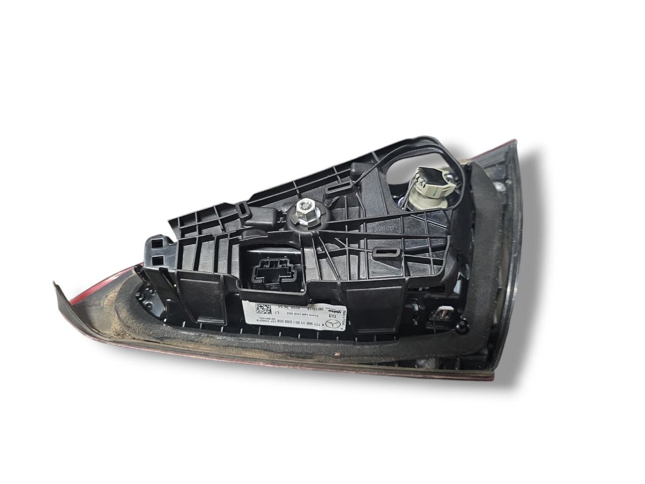 Stop Interno Sinistro Led Mercedes - Benz Classe A w177 Cod : A1779061100 (2018>) Fanale Posteriore - F&P CRASH SRLS - Ricambi Usati