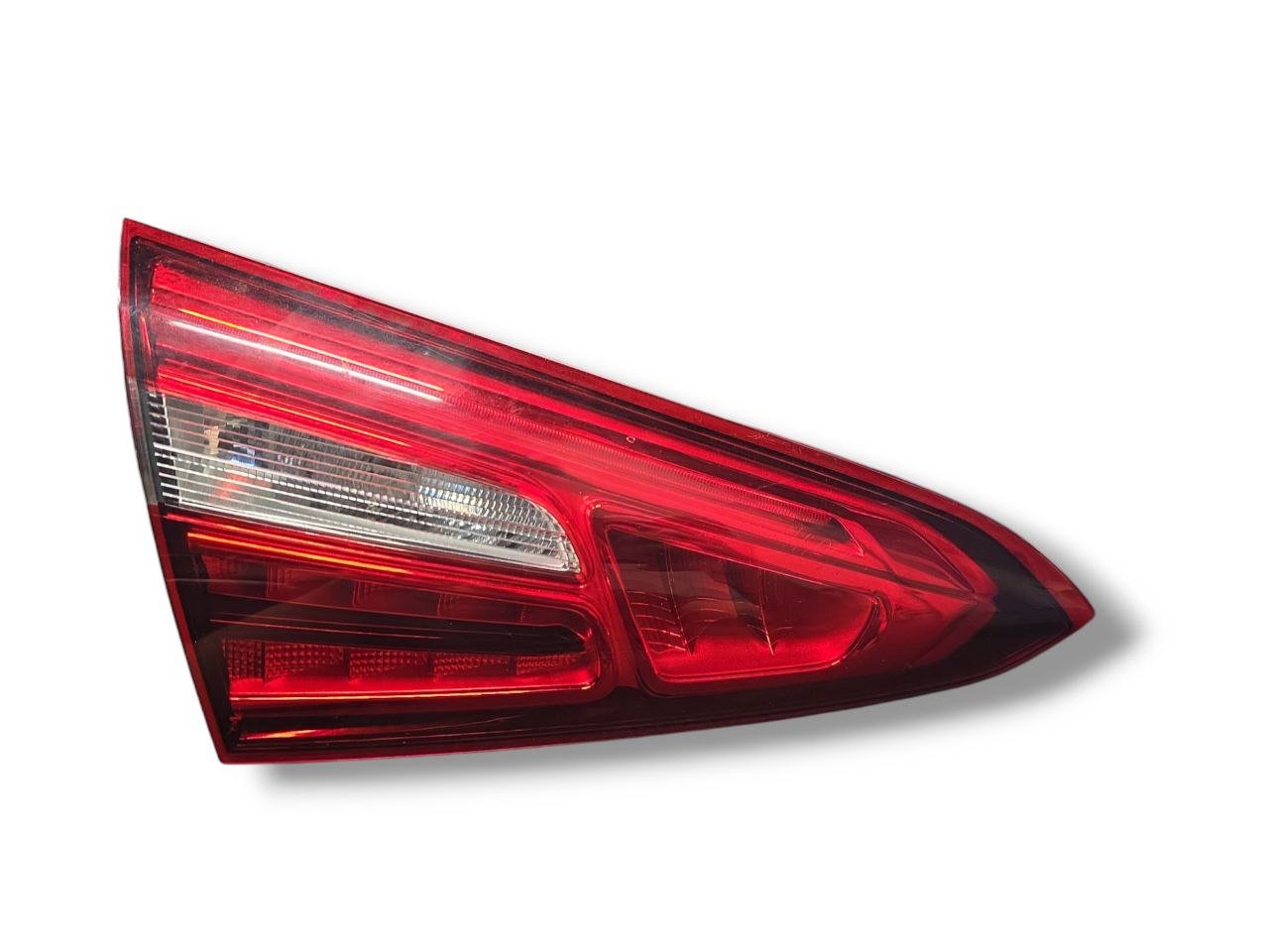 Stop Interno Sinistro Led Mercedes - Benz Classe A w177 Cod : A1779061100 (2018>) Fanale Posteriore - F&P CRASH SRLS - Ricambi Usati