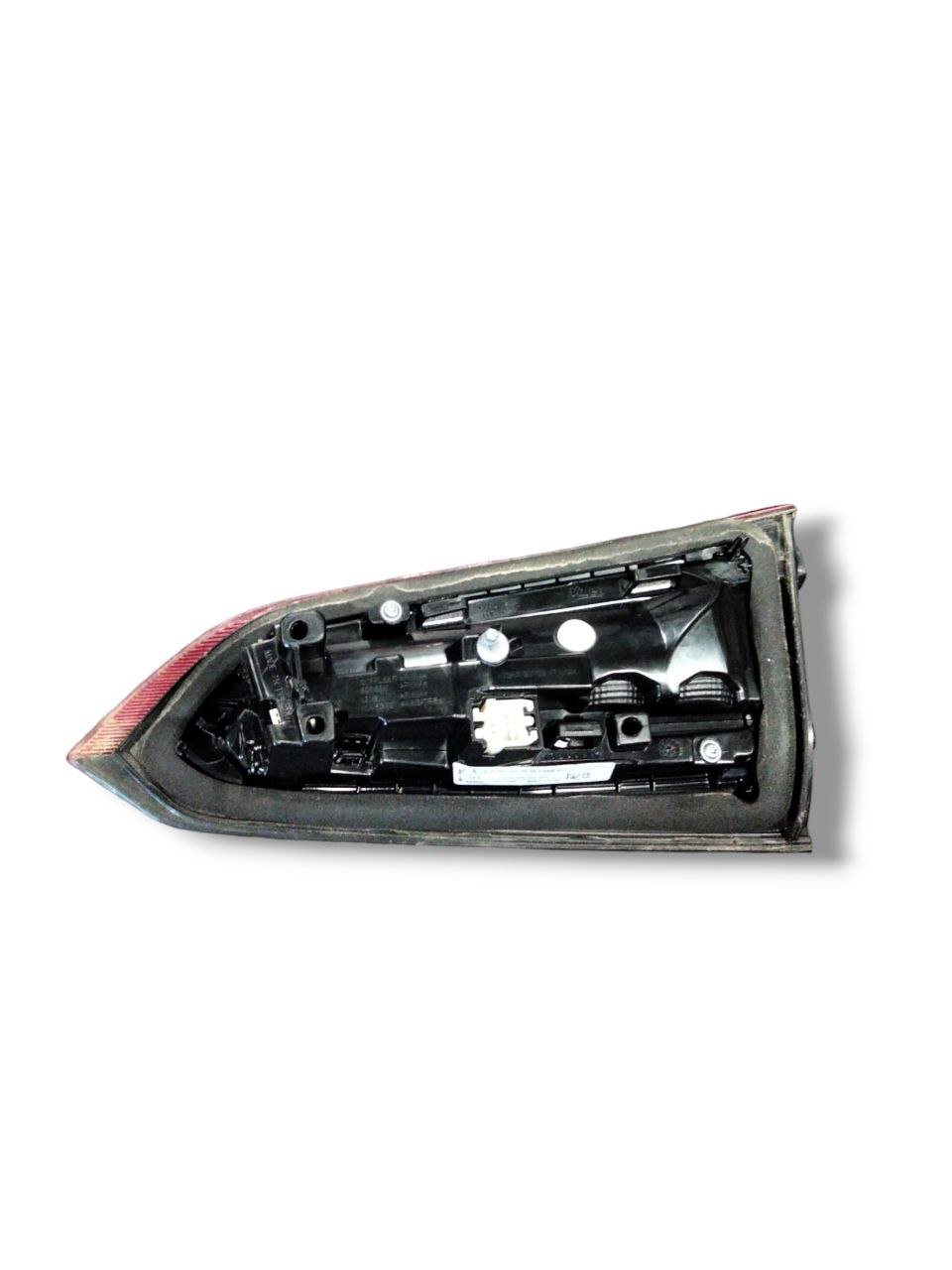 Left internal stop LED Mercedes Class B W247 (2019 - 2023) code A2470066900 / rear - F&P CRASH SRLS - Used Parts