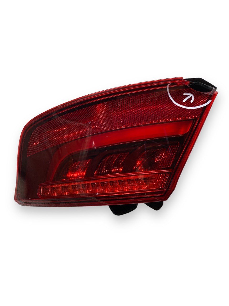 Right rear stop LED Audi A3 8V1 1.6 tdi (2016) code 8V4945096D - F&P CRASH SRLS - Used Parts