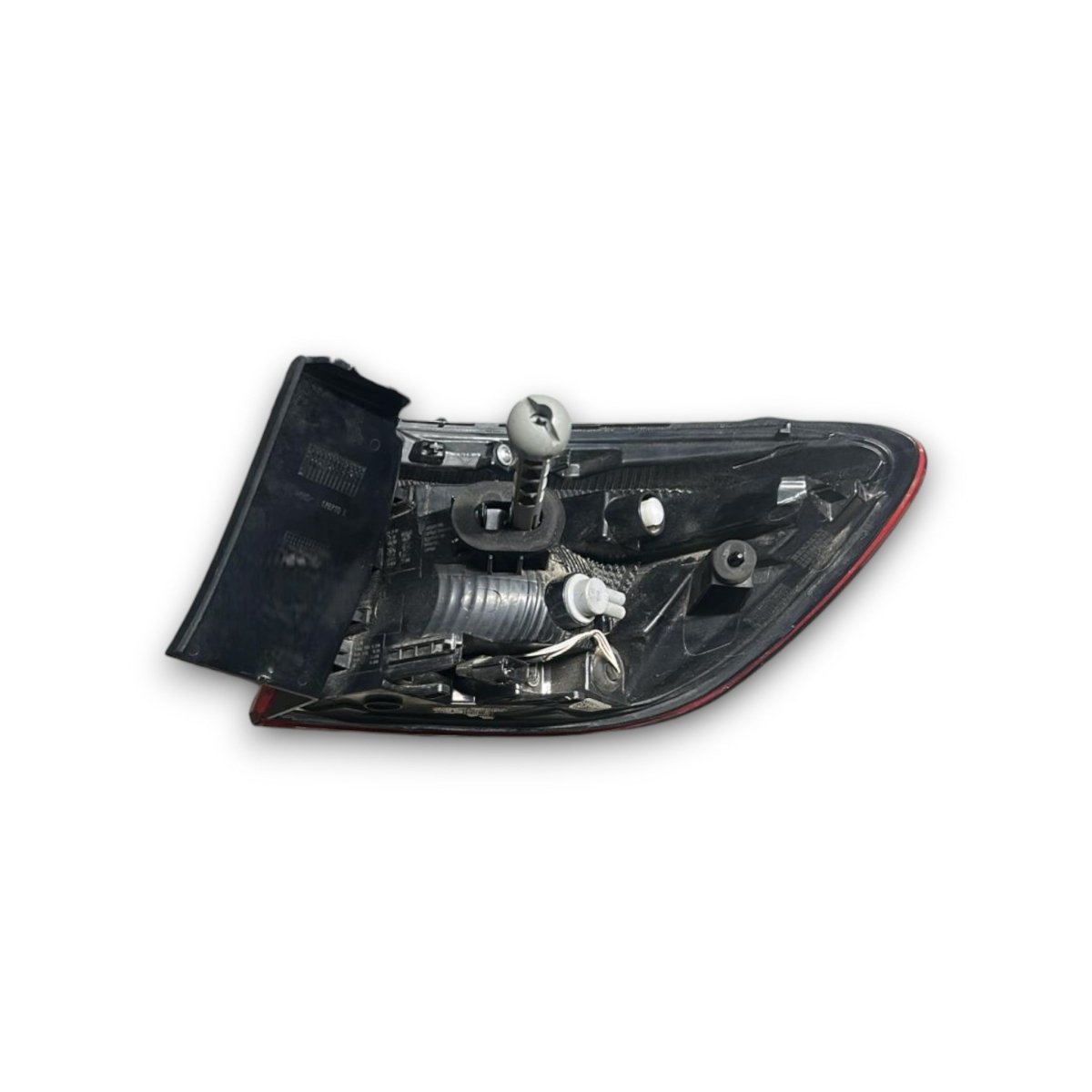 Stop led posteriore sinistro Renault Clio 265551550r (2019 > ) - F&P CRASH SRL - Ricambi Usati