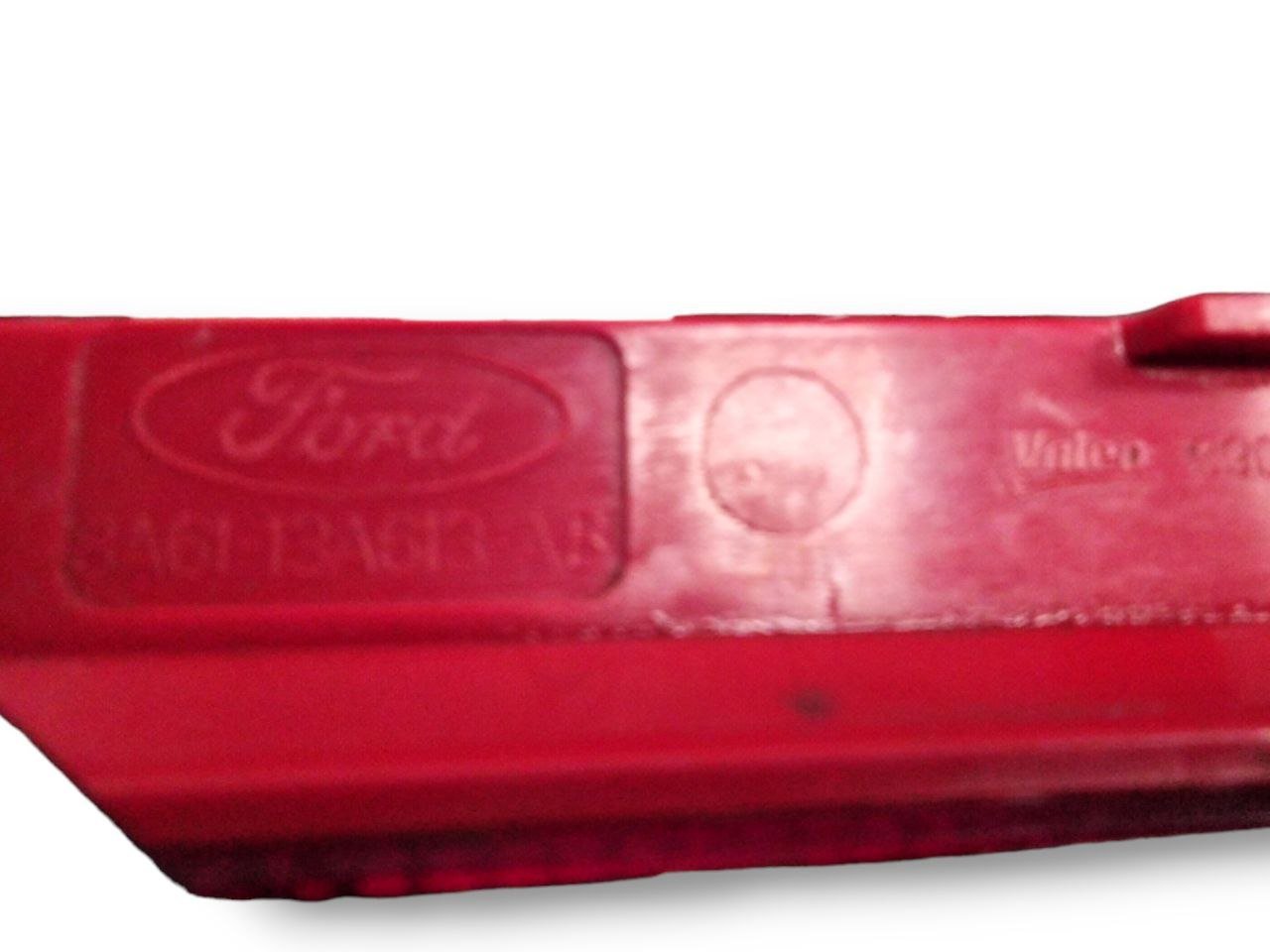 Stop / Luce Freno centrale Ford Fiesta III (2011 - 2018) cod.8A6113A613 - 89077103 - F&P CRASH SRLS - Ricambi Usati