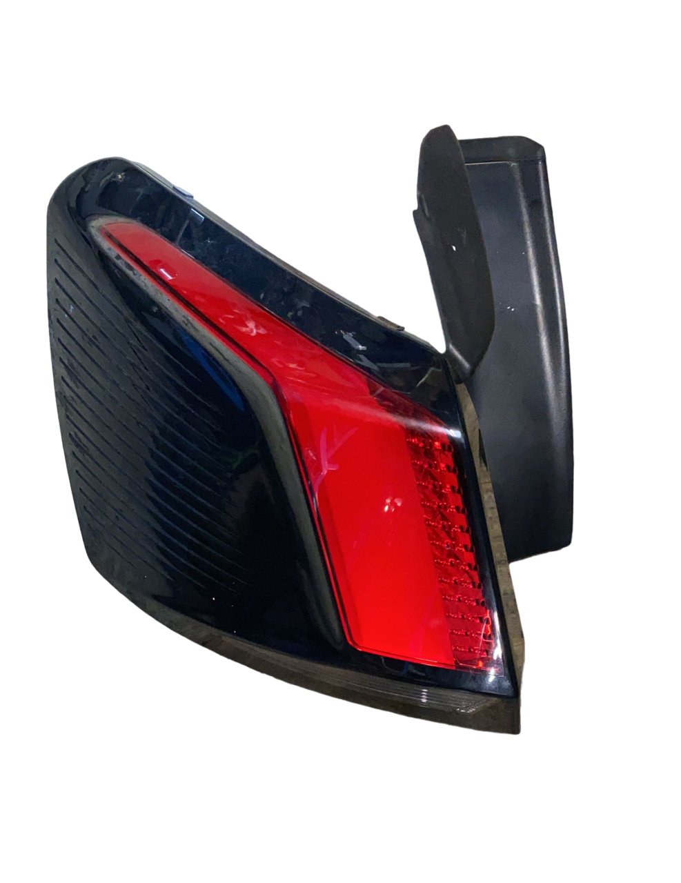 Stop posteriore a led Peugeot 3008 Gt - line (2019) cod:9810477180 - F&P CRASH SRLS - Ricambi Usati