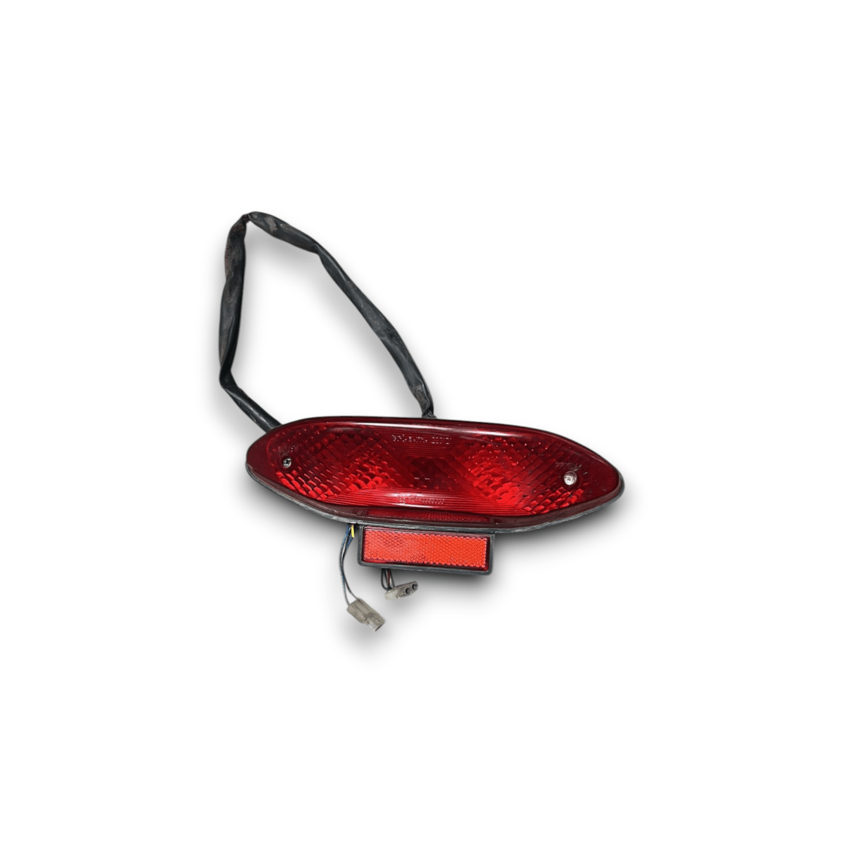 Stop posteriore aprilia pegaso 650 (2001 > 2002) - F&amp;P CRASH SRL - Ricambi Usati
