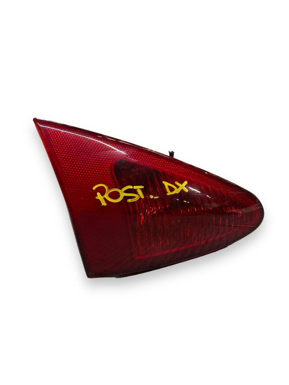 Stop posteriore destro Alfa Romeo 147 ( 937 - 2004 ) cod. 46747825 - F&amp;P CRASH SRLS - Ricambi Usati