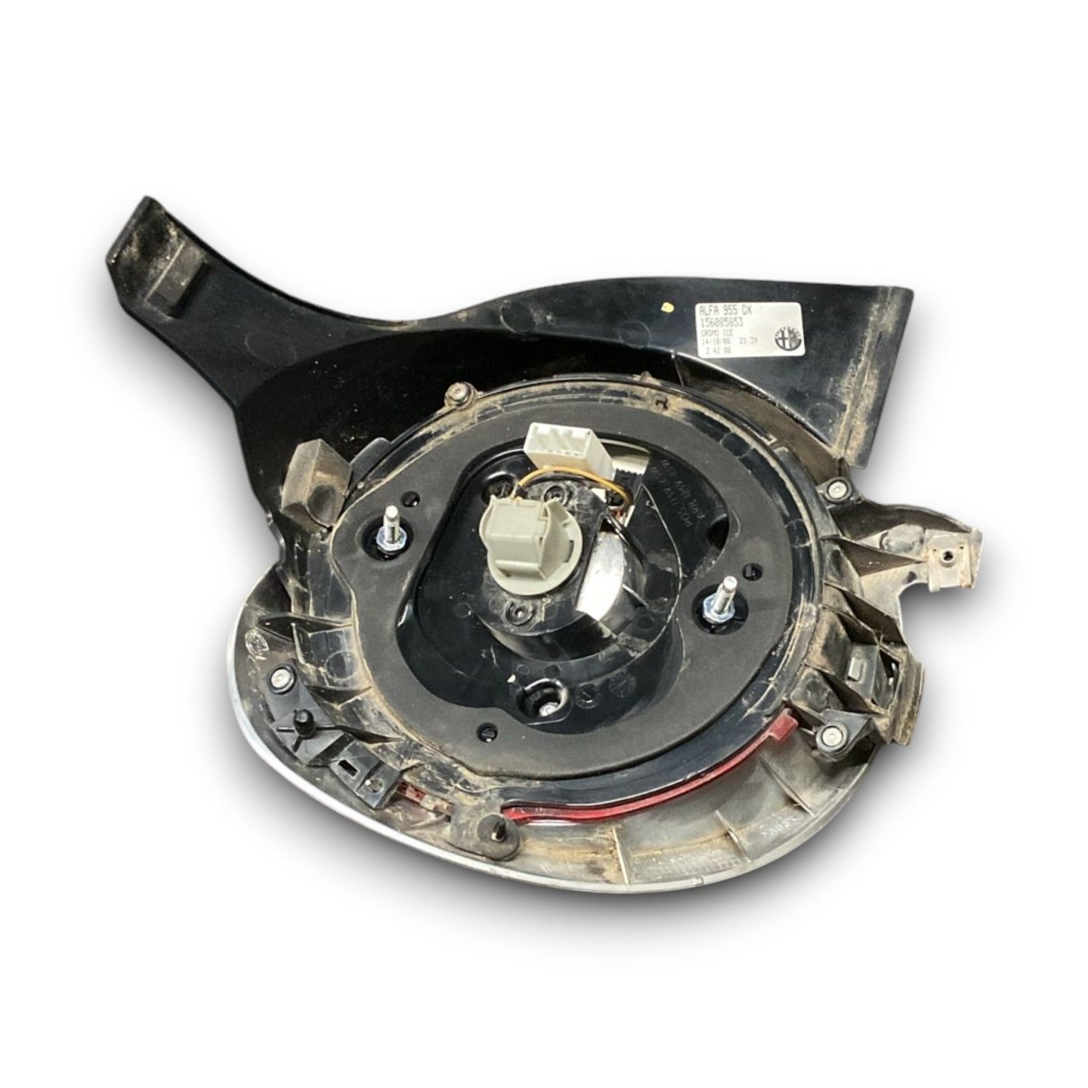 Stop posteriore destro alfa romeo mito cod . 156085853 (2008 > 2018) - F&P CRASH SRL - Ricambi Usati