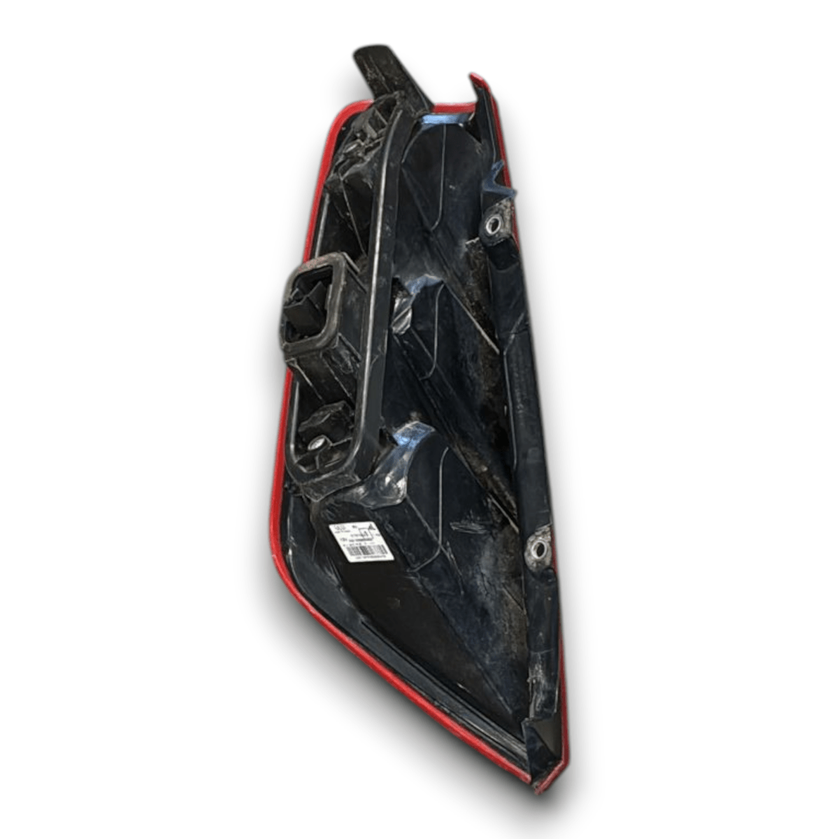 Stop posteriore destro alogeno fiat grande punto cod . 517015900 (2005 > 2018) - F&P CRASH SRL - Ricambi Usati