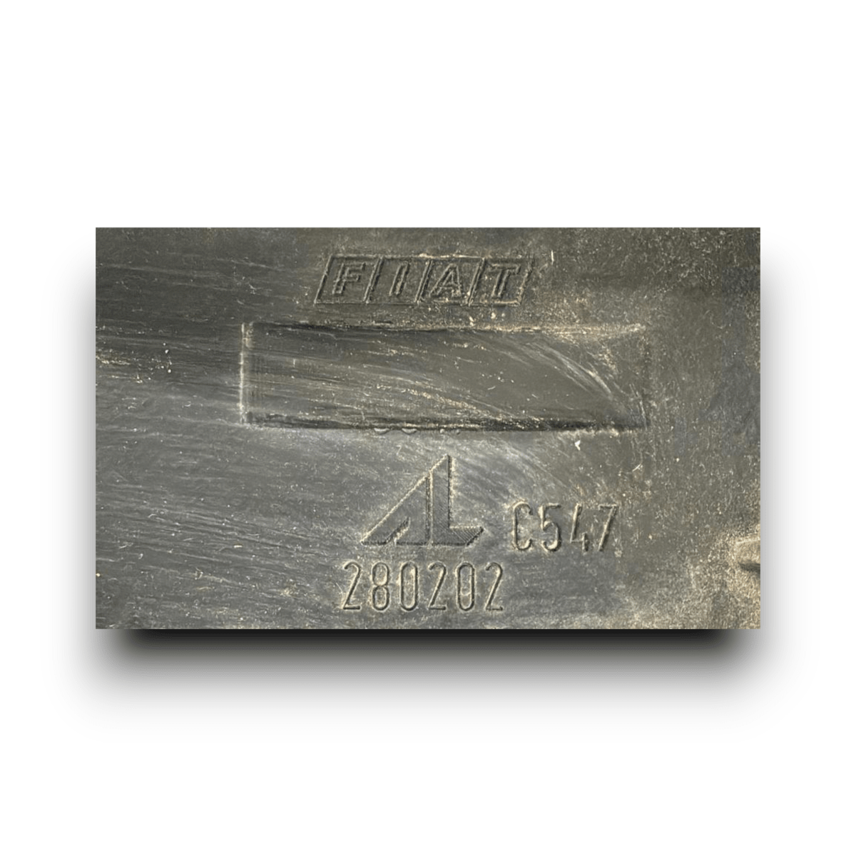 Stop posteriore destro alogeno fiat panda 169 cod . 280202 (2003 > 2012) - F&P CRASH SRL - Ricambi Usati