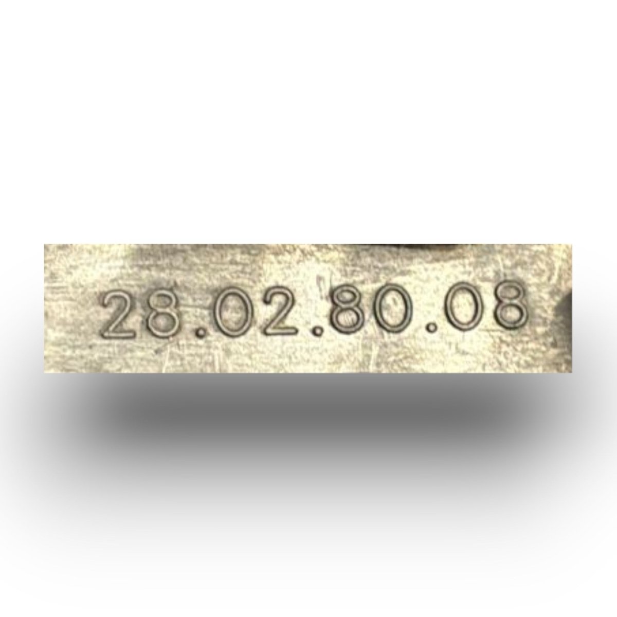 Stop posteriore destro alogeno fiat panda 169 cod . 28028008 (2003 > 2012) - F&P CRASH SRL - Ricambi Usati
