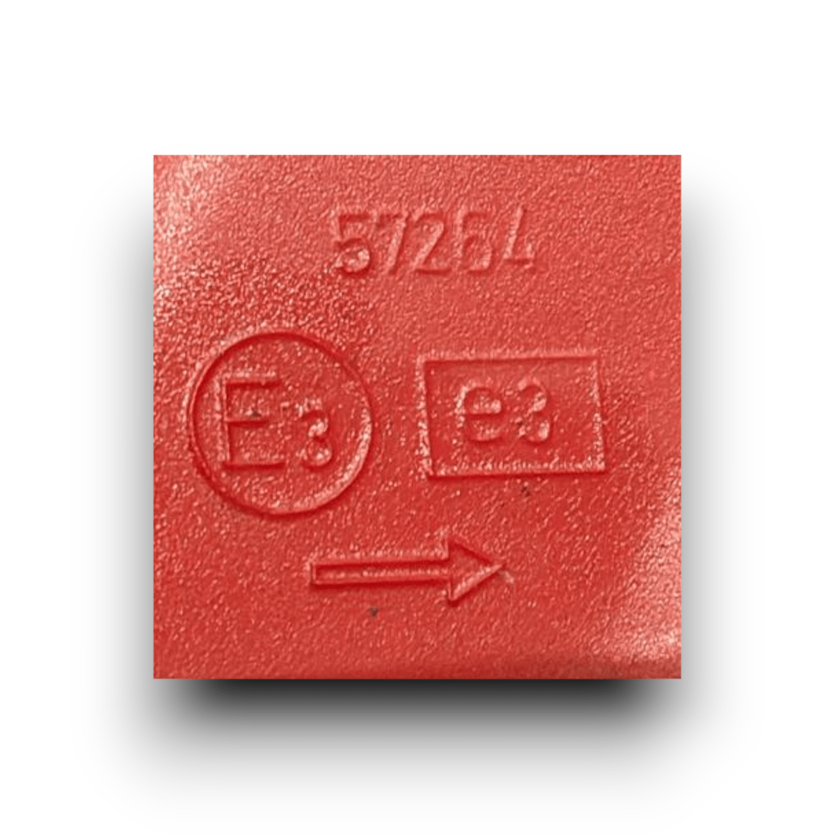 Stop posteriore destro alogeno fiat punto 188 cod . e357264 (1999 > 2003) - F&P CRASH SRL - Ricambi Usati