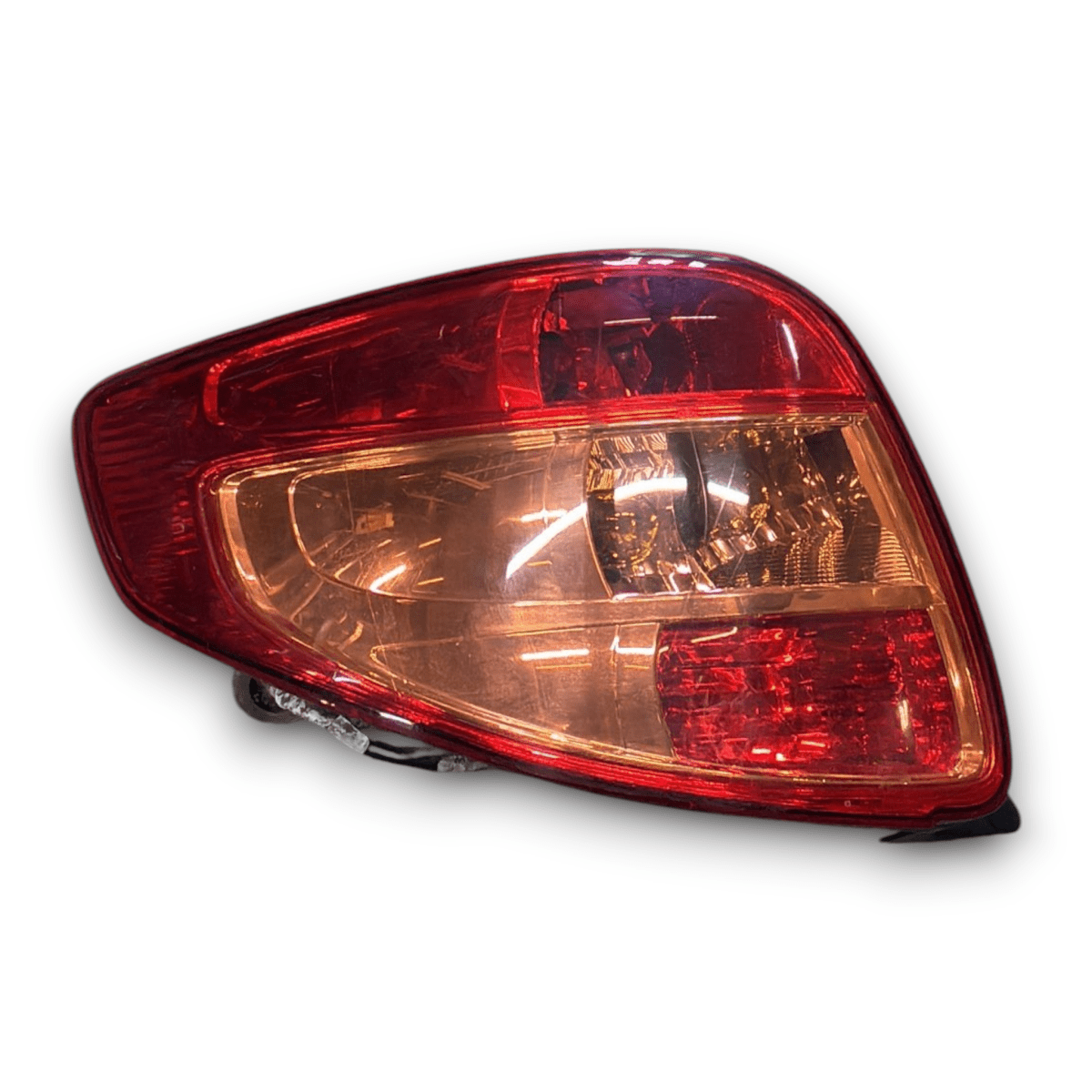 Stop posteriore destro alogeno fiat sedici II cod . 220 - 16684 (2009 > 2014) - F&amp;P CRASH SRL - Ricambi Usati