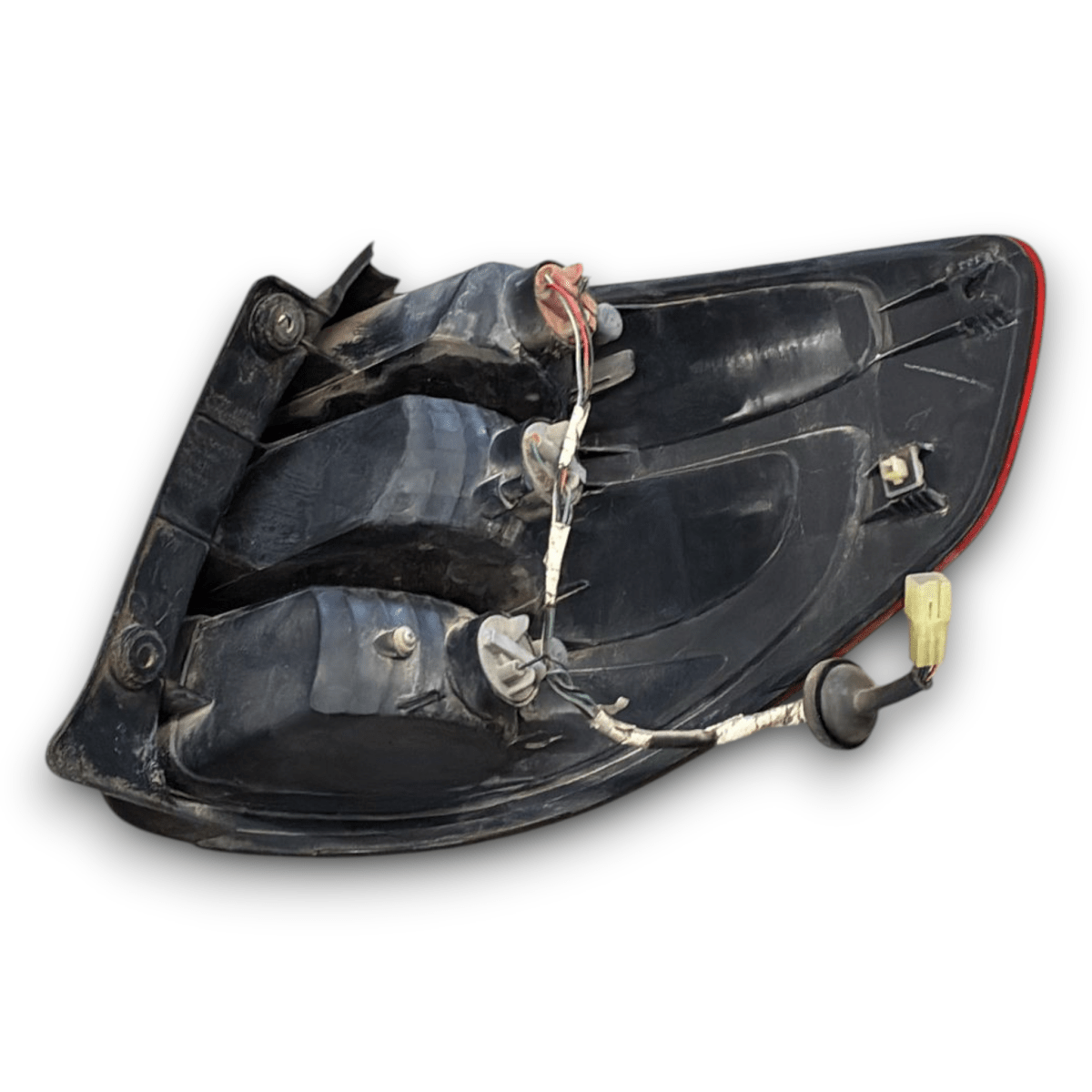 Stop posteriore destro alogeno fiat sedici II cod . 220 - 16684 (2009 > 2014) - F&P CRASH SRL - Ricambi Usati
