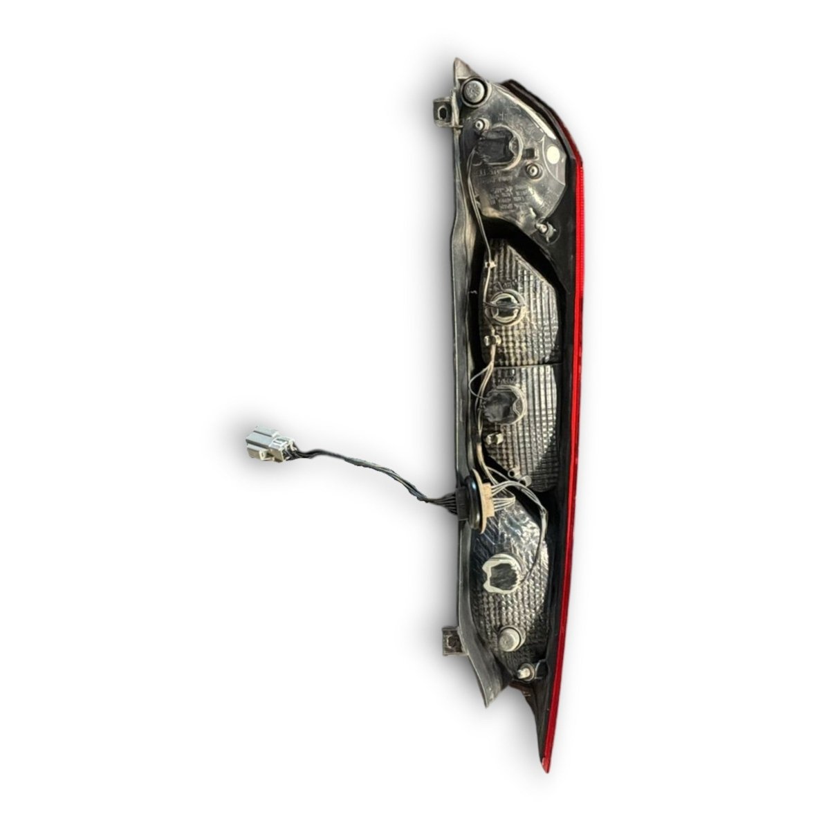Stop posteriore destro alogeno Ford Transit Connect II cod . dt1113404ac (2013 > 2021) - F&P CRASH SRL - Ricambi Usati