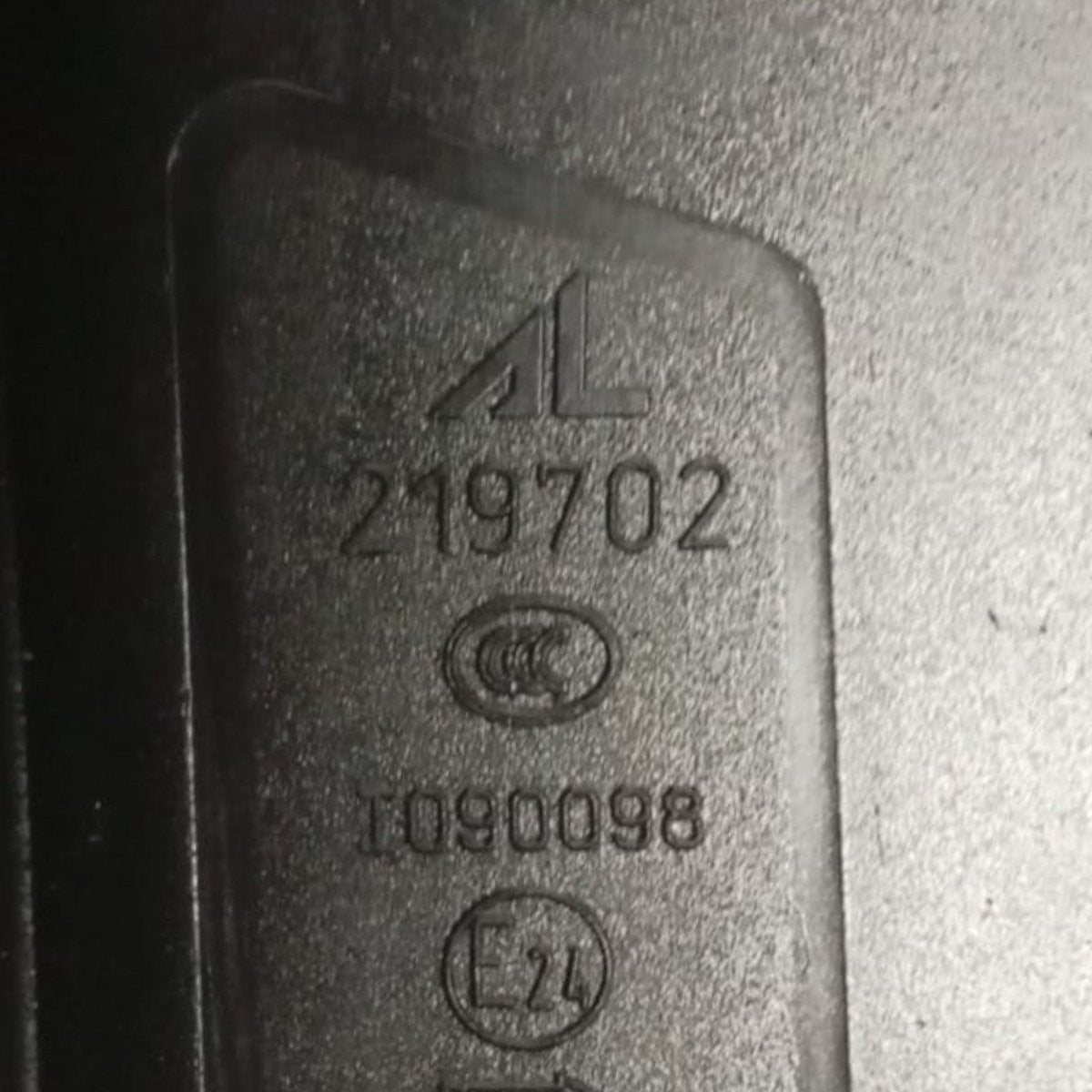 Stop posteriore destro audi a4 b8 cod . 219702 (2007 > 2015) - F&P CRASH SRL - Ricambi Usati