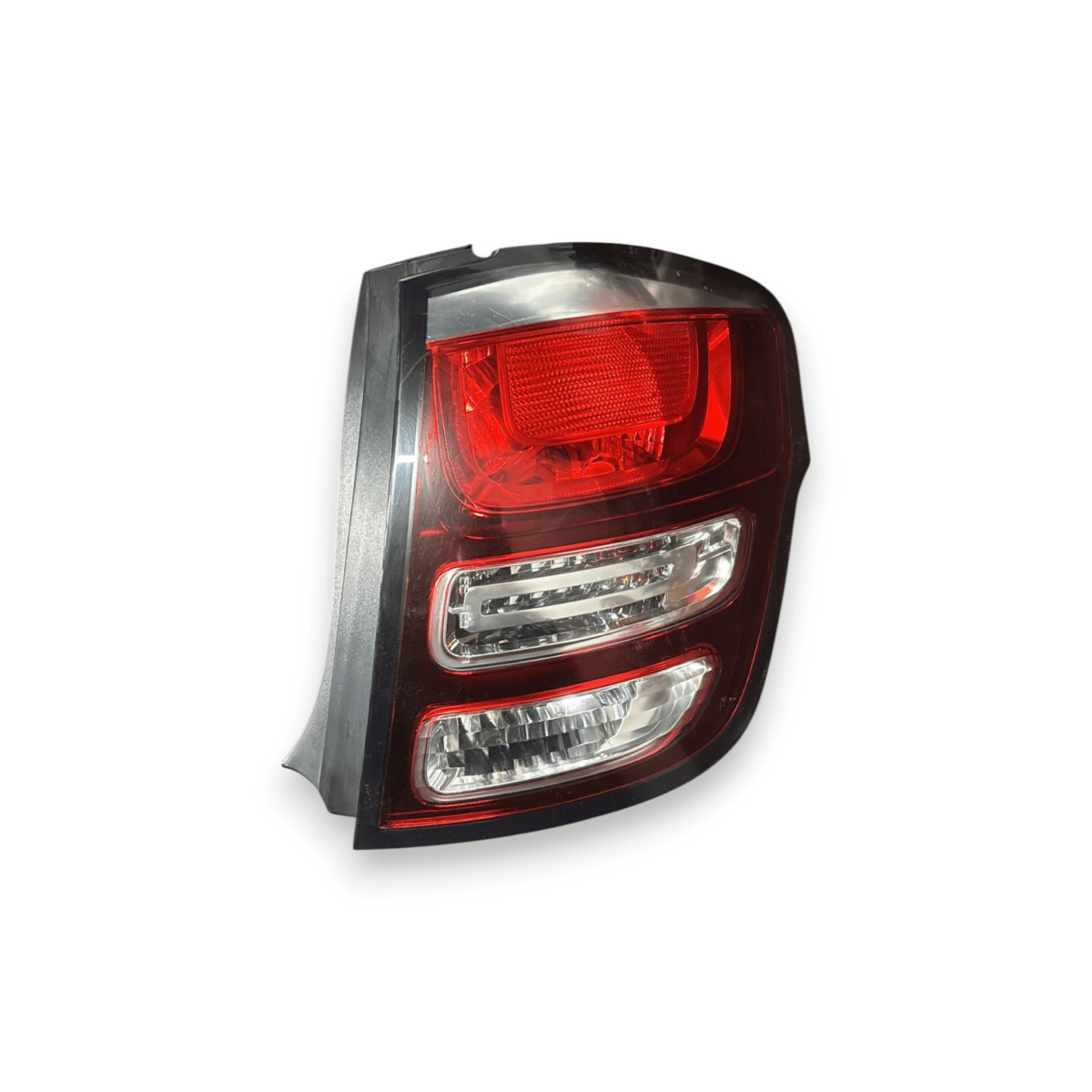 Stop posteriore destro (dx) citroen c3 II cod:9803928480 (2009 - 2016) - F&P CRASH SRL - Ricambi Usati