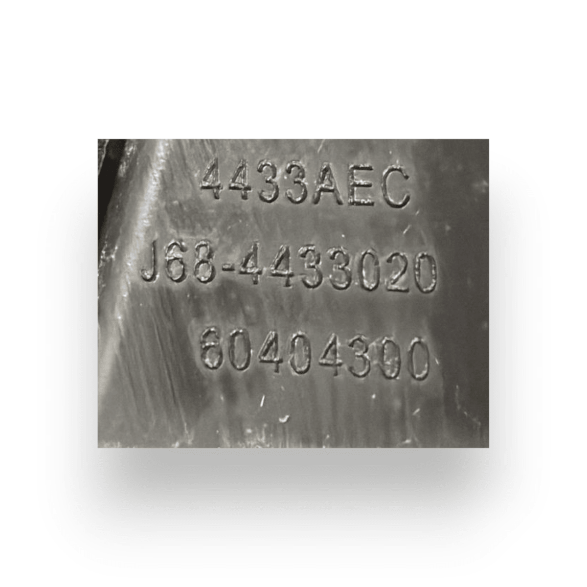 Stop posteriore destro (dx) Dr 5.0 cod:60404300 (2020 - ) - F&P CRASH SRL - Ricambi Usati