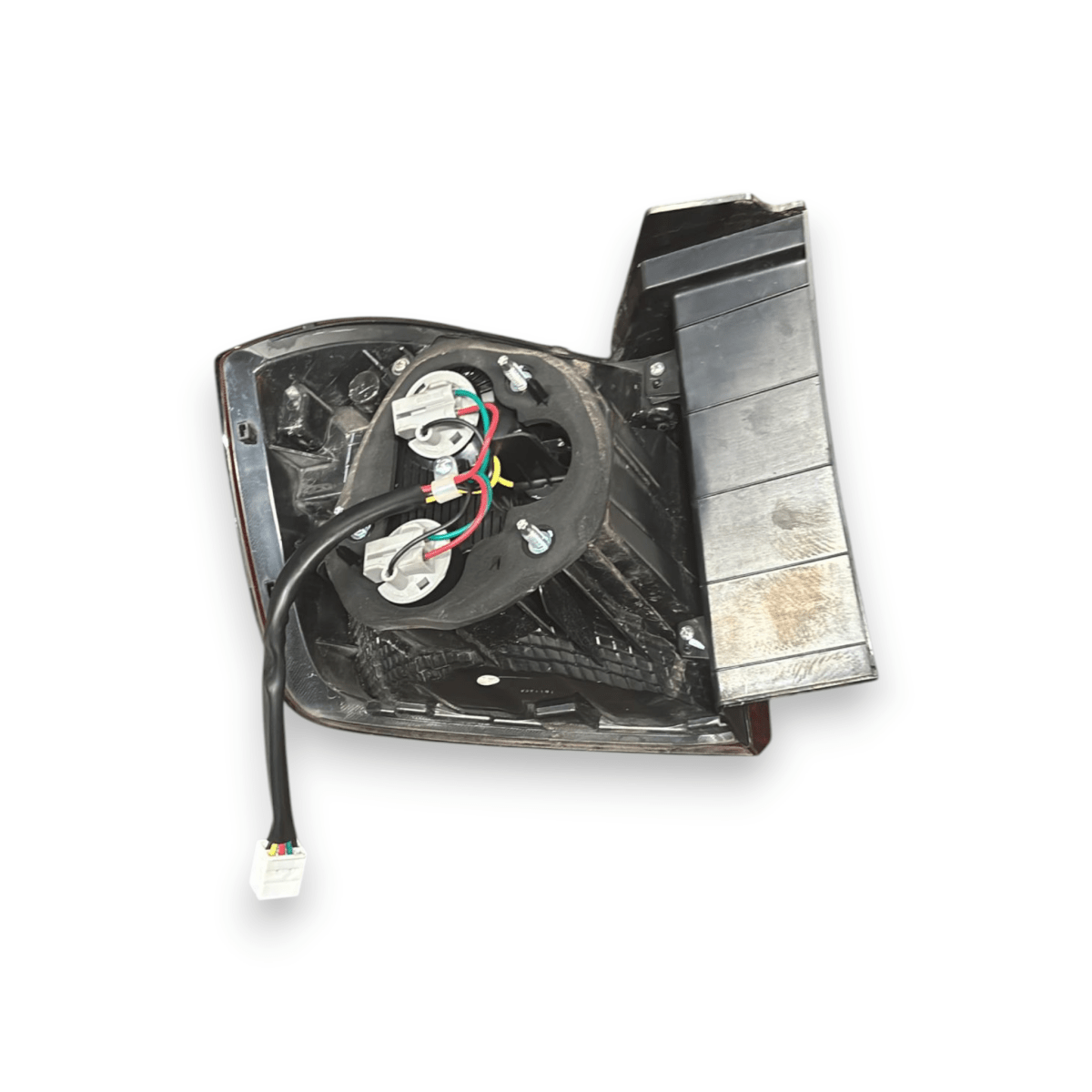 Stop posteriore destro (dx) Dr 5.0 cod:60404300 (2020 - ) - F&P CRASH SRL - Ricambi Usati