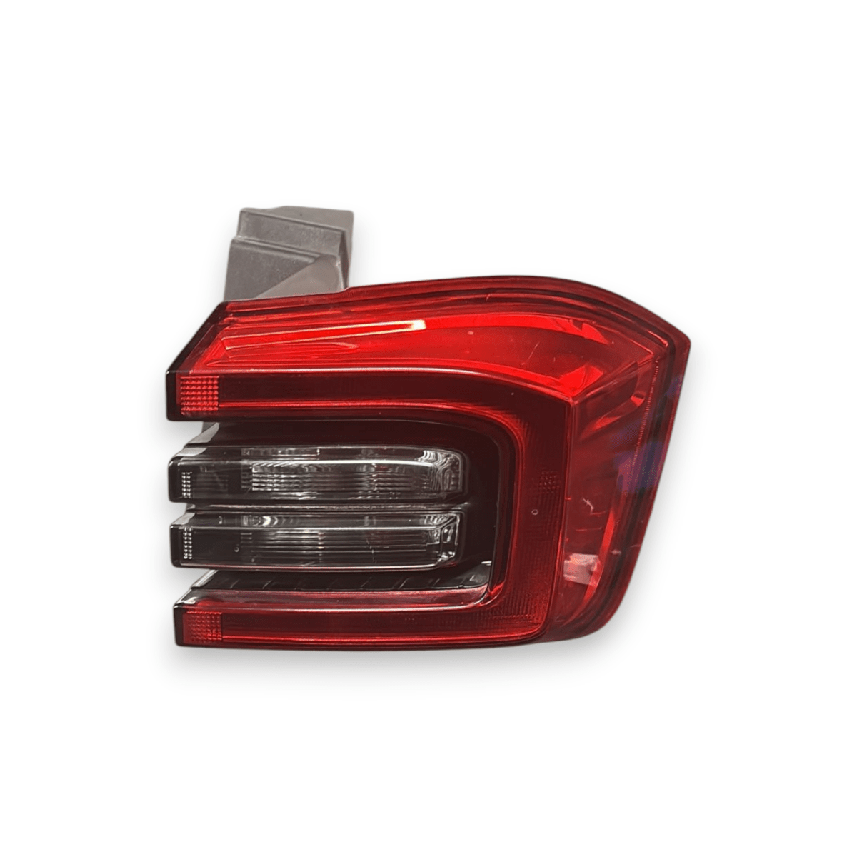 Stop posteriore destro (dx) Dr 5.0 cod:60404300 (2020 - ) - F&amp;P CRASH SRL - Ricambi Usati