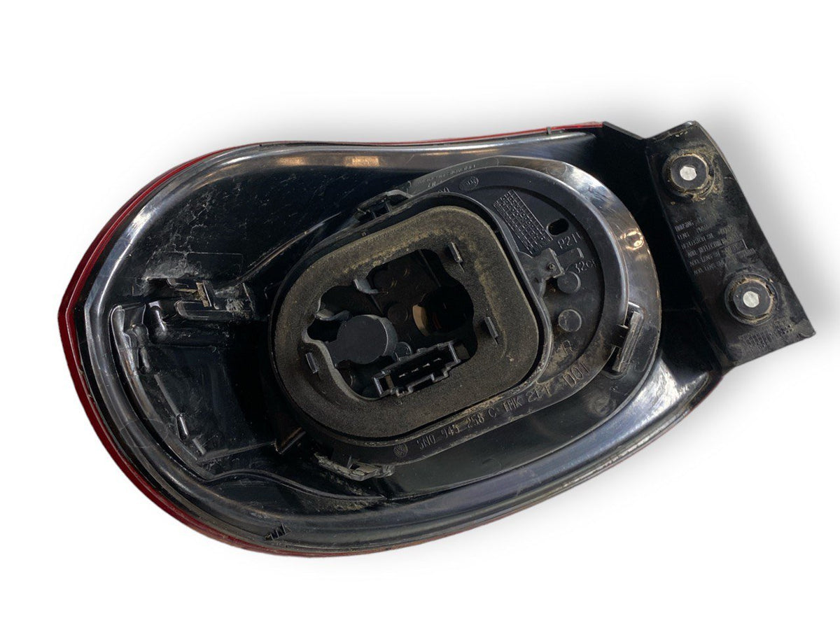 Right rear outer stop Volkswagen Tiguan (5N - 2009) code 5N0945096H - F&P CRASH SRLS - Used Parts
