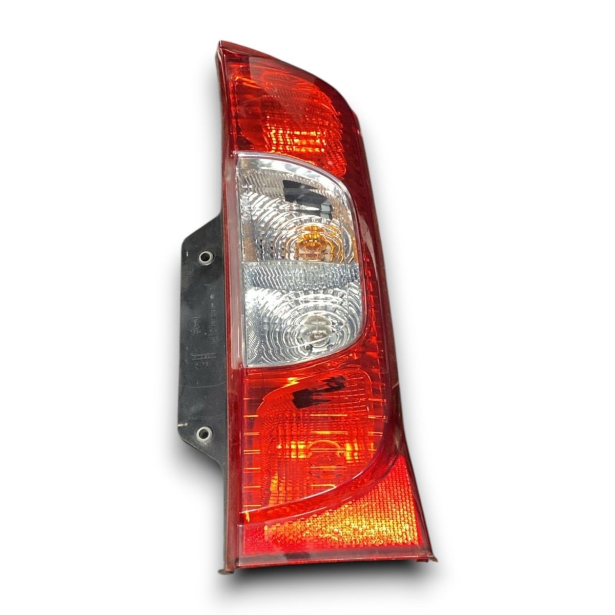 Stop posteriore destro fiat fiorino cod . 01358249080 (2007 >) - F&amp;P CRASH SRL - Ricambi Usati