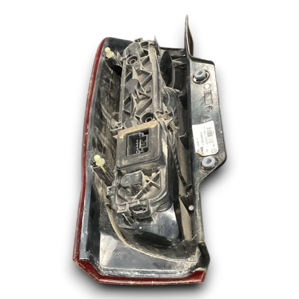 Stop posteriore destro fiat fiorino cod . 01358249080 (2007 >) - F&P CRASH SRL - Ricambi Usati