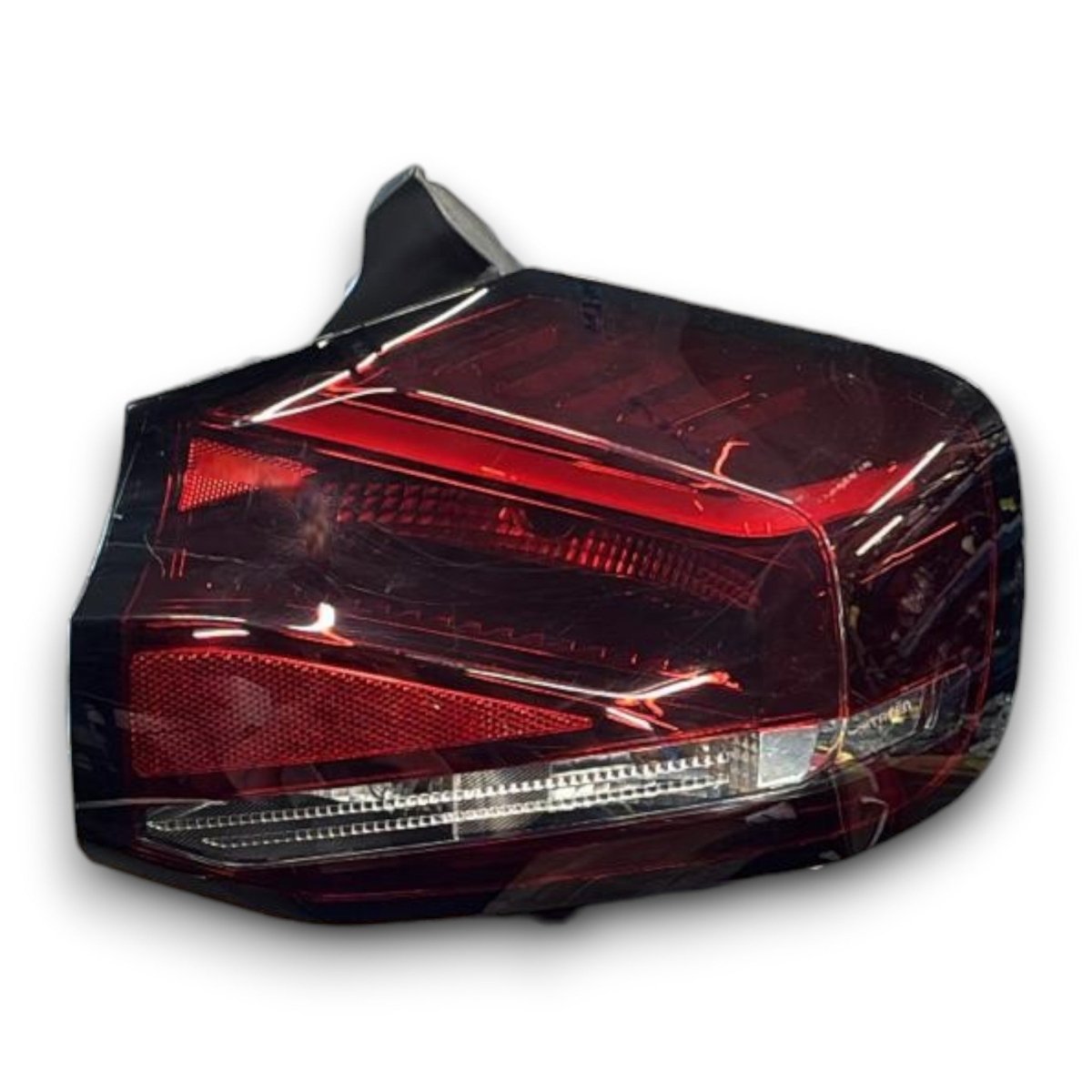 Stop posteriore destro led Citroen C4 (E) cod . 9831100080 (2020 >) - F&P CRASH SRL - Ricambi Usati