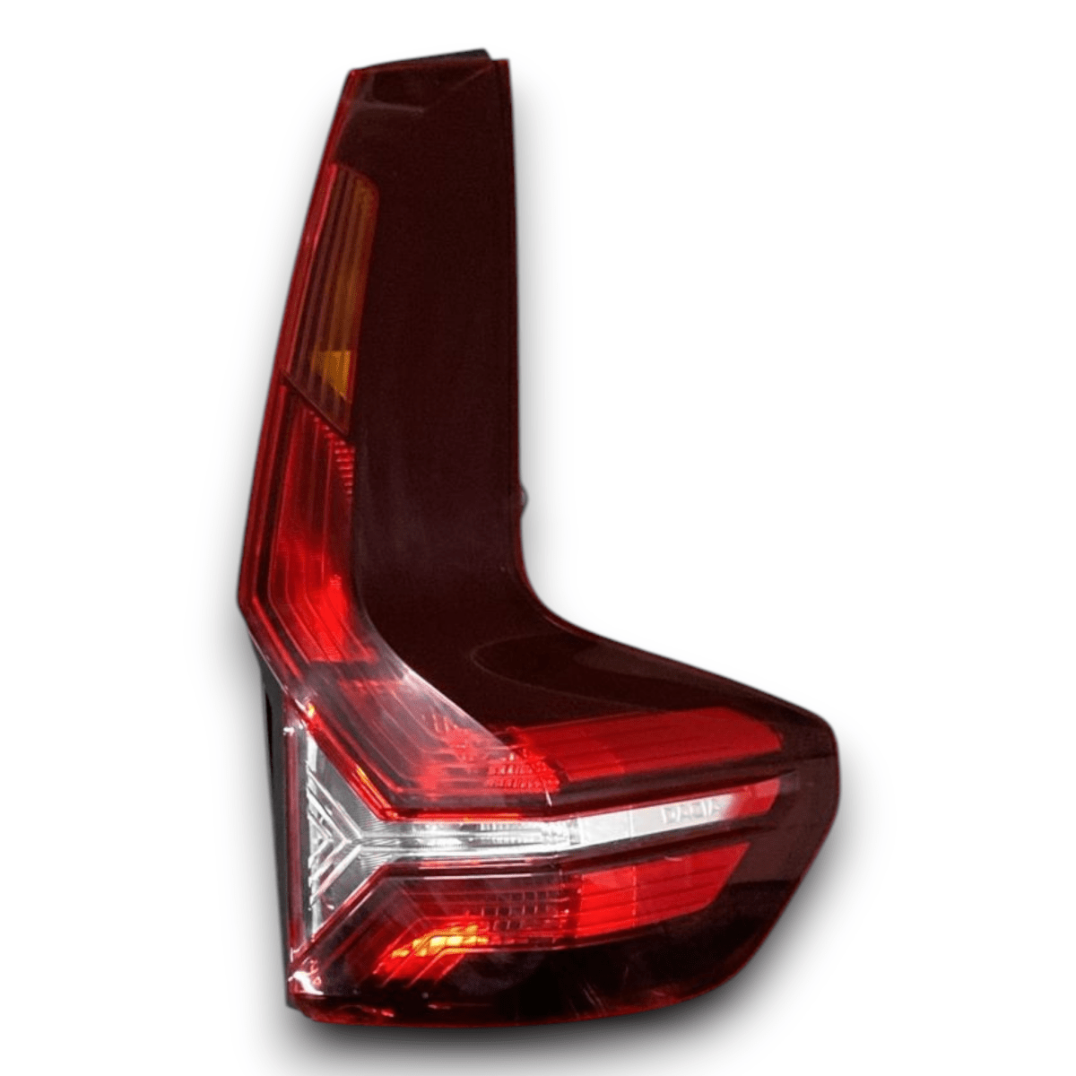 Stop posteriore destro led Dacia Jogger cod . 265500748r (2021 >) - F&amp;P CRASH SRL - Ricambi Usati
