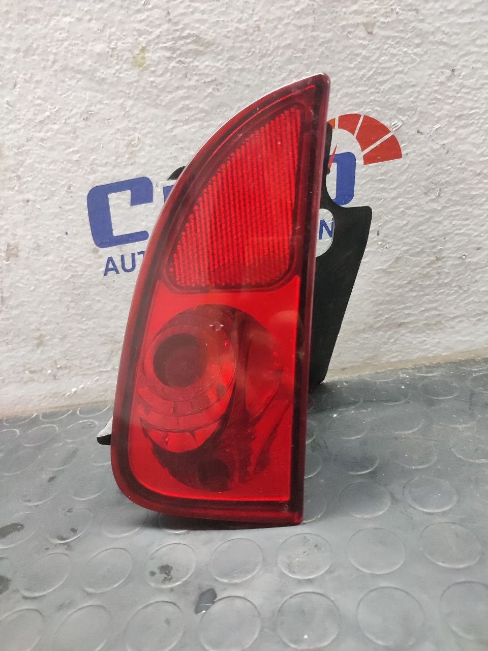 Stop Posteriore Destro Renault Espace IV Serie (2004) Cod:8200027154 - F&P CRASH SRLS - Ricambi Usati