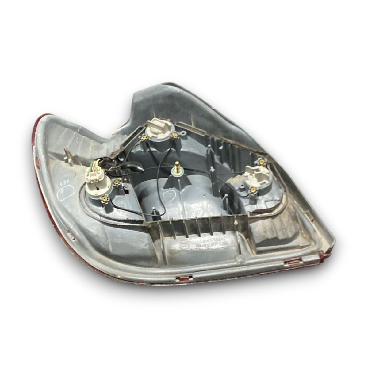 Stop posteriore destro toyota yaris (1999 > 2005) - F&P CRASH SRL - Ricambi Usati