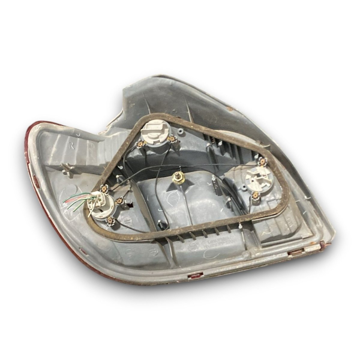 Stop posteriore destro toyota yaris cod . 53 - 08701r (1999 > 2005) - F&P CRASH SRL - Ricambi Usati