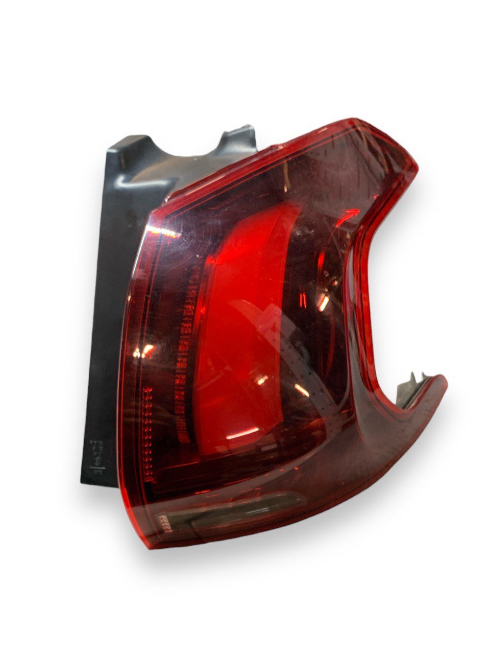 Stop Posteriore Esterno Destro Dx led Peugeot 2008 (2016) cod.9826730380 - F&amp;P CRASH SRLS - Ricambi Usati