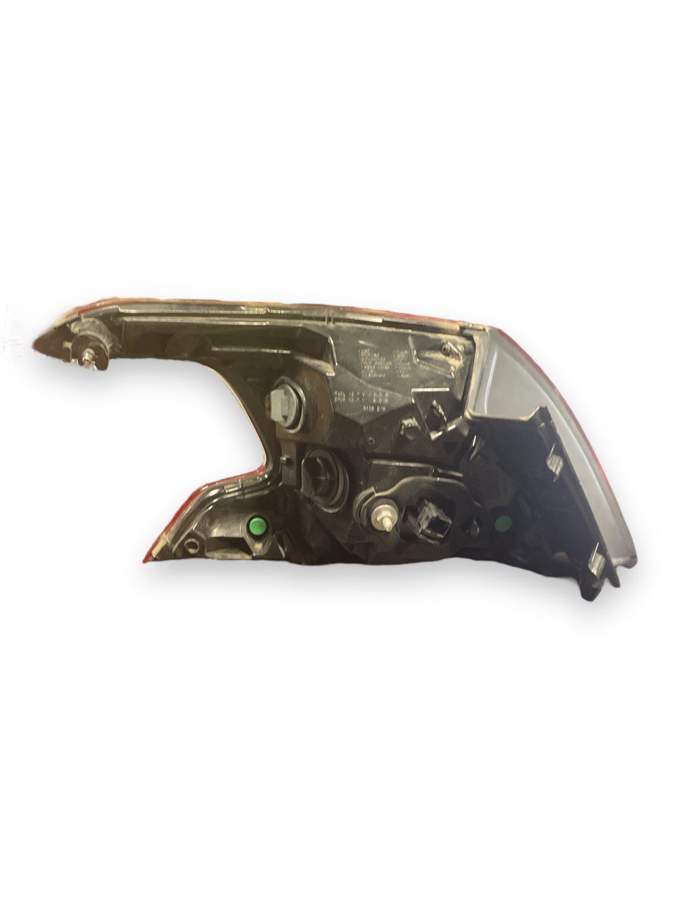 Stop Posteriore esterno Destro Led Peugeot 308 (2013 - 2021) COD:9823728580 - F&P CRASH SRLS - Ricambi Usati