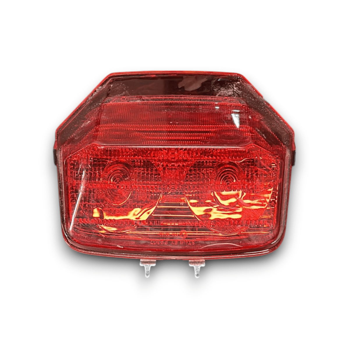 Stop posteriore honda cb 1300 (2010 > 2012) - F&amp;P CRASH SRL - Ricambi Usati