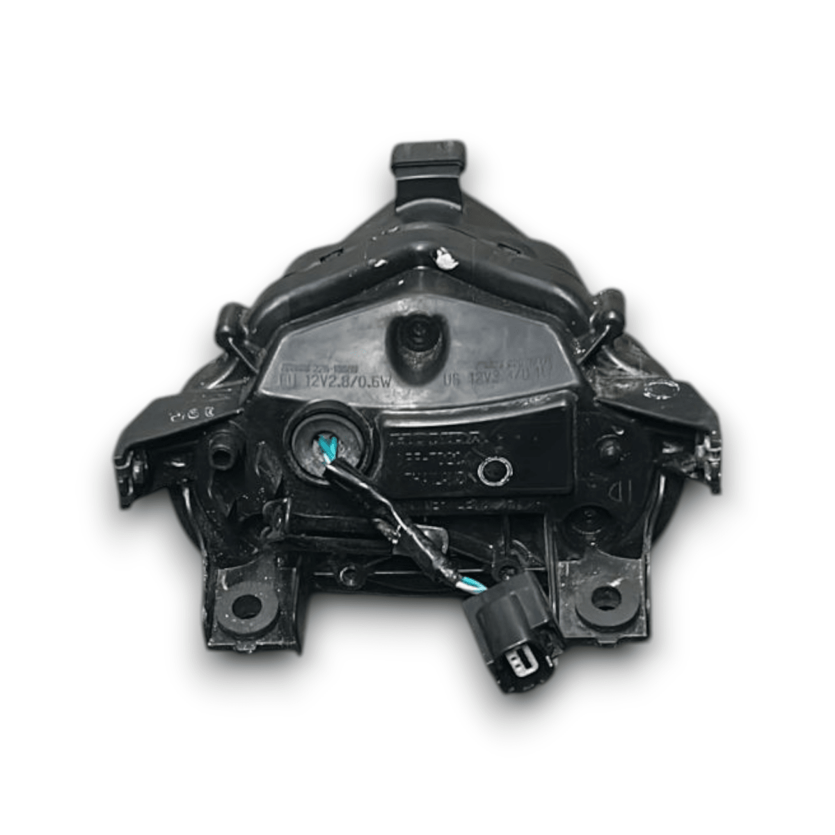 Stop posteriore honda cbr 500 (2019 > 2020) - F&P CRASH SRL - Ricambi Usati