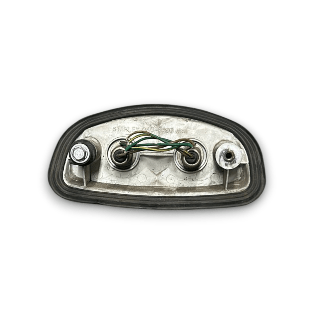 Stop posteriore honda hornet 600 (2000 > 2002) - F&P CRASH SRL - Ricambi Usati