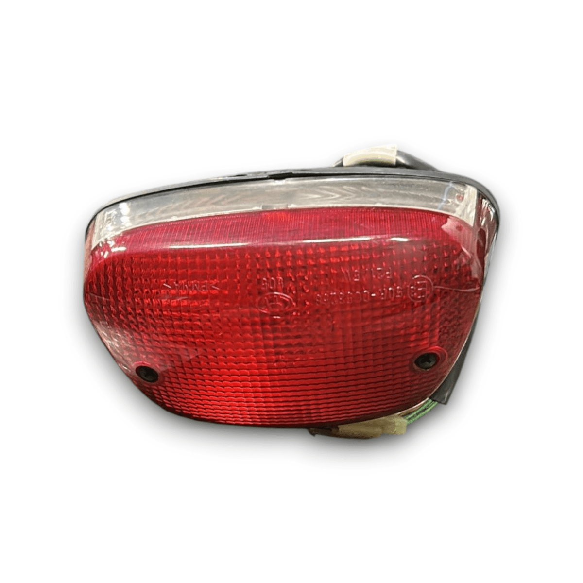 Stop posteriore honda sh 100 (1996 > 2001) - F&amp;P CRASH SRL - Ricambi Usati
