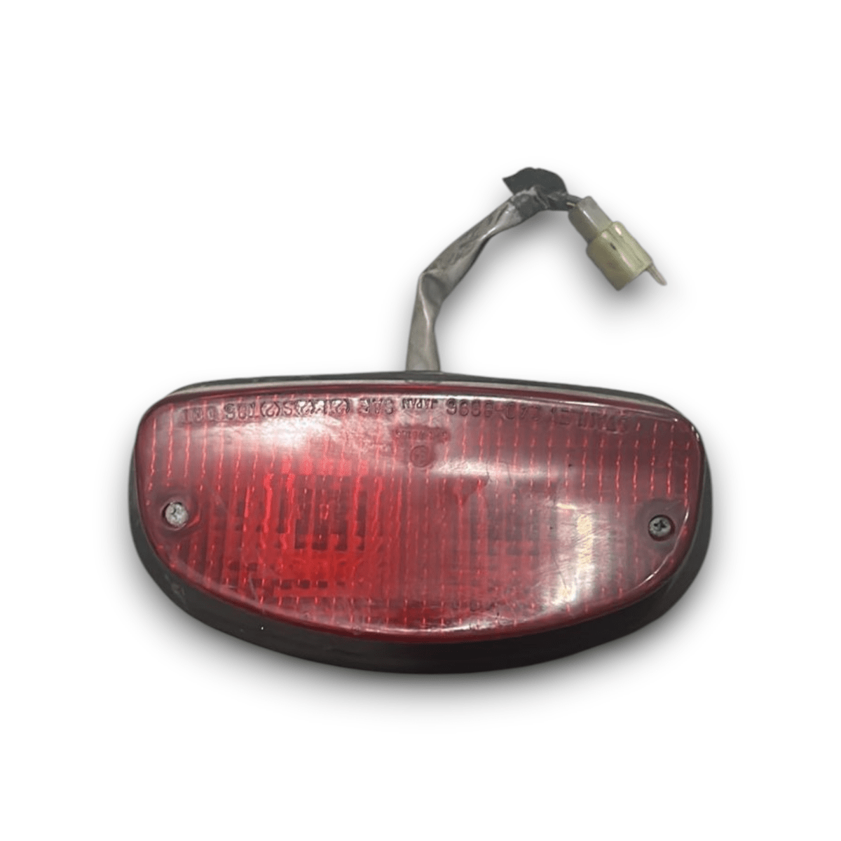 Stop posteriore honda x - eleven 1100 (1999 > 2001) - F&P CRASH SRL - Ricambi Usati