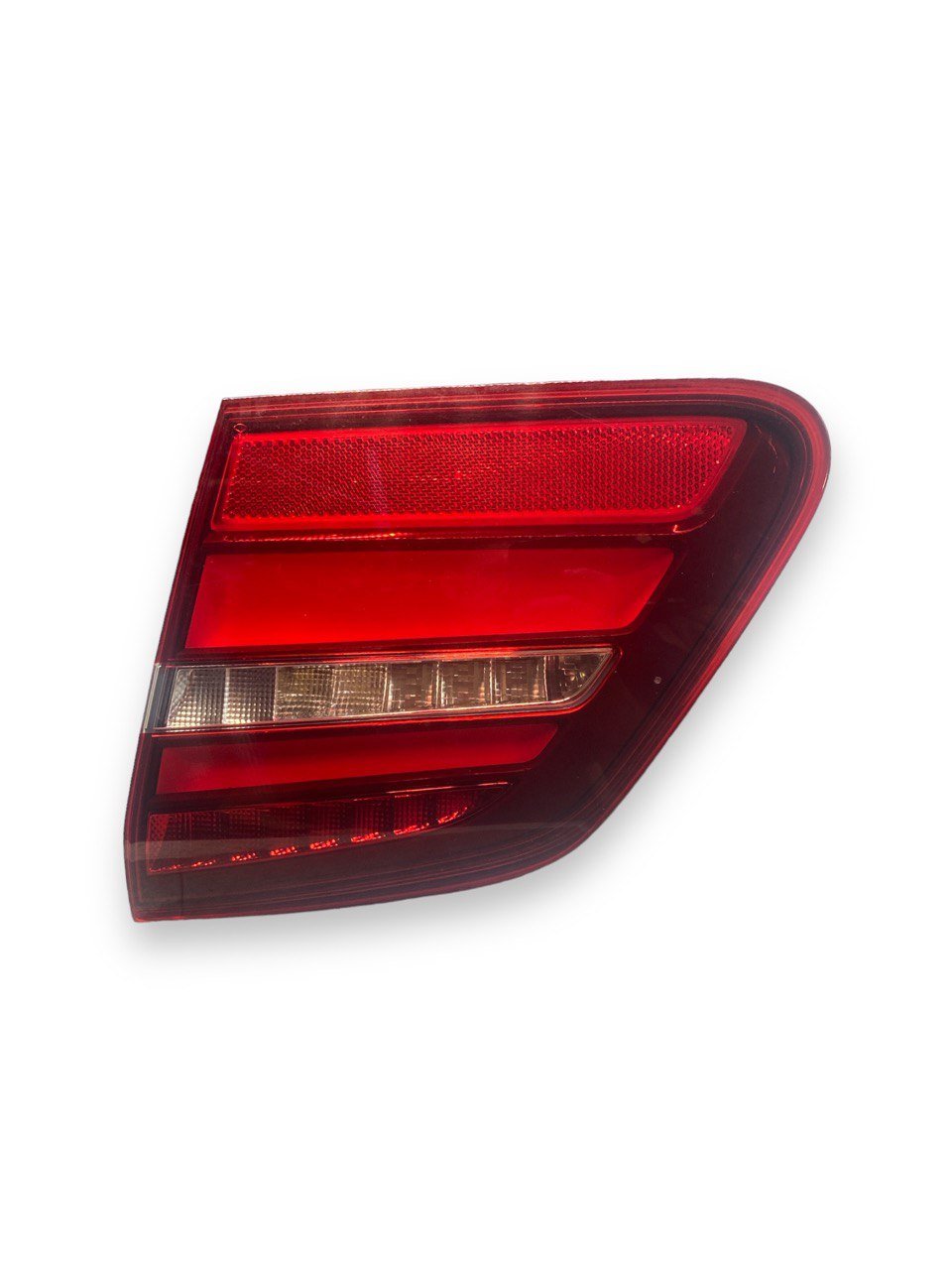 Stop posteriore Interno Destro LED Mercedes Classe B W246 ( 2017 ) cod. A2469069200 - F&amp;P CRASH SRLS - Ricambi Usati
