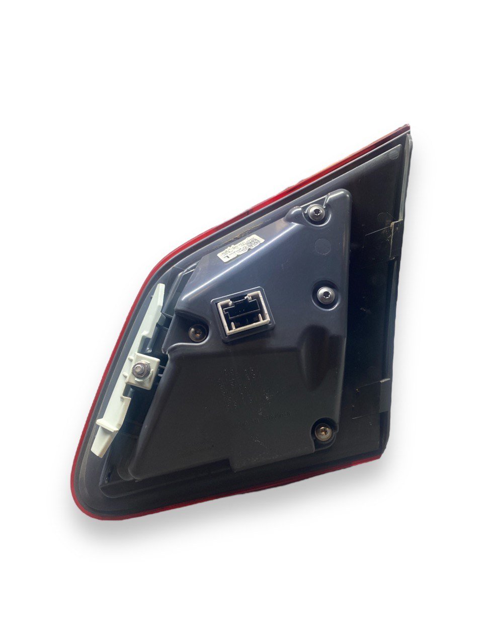 Stop posteriore Interno Sinistro LED Mercedes Classe B W246 ( 2017 ) cod. A2469069100 - F&P CRASH SRLS - Ricambi Usati