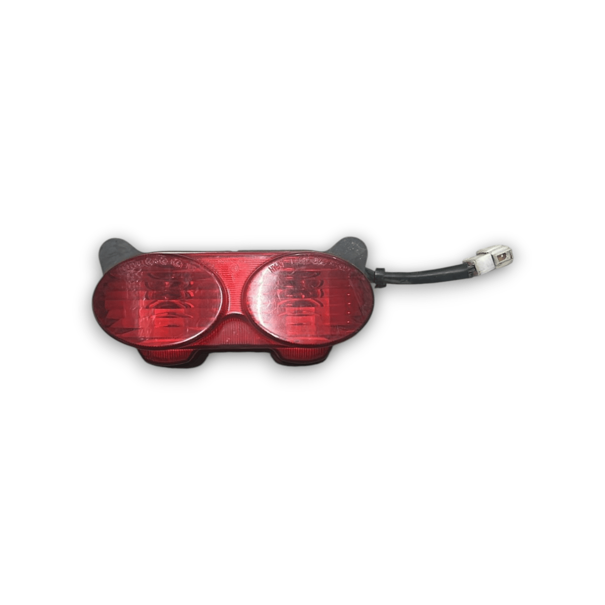 Stop posteriore kawasaki ninja 600 (2000 > 2002) - F&P CRASH SRL - Ricambi Usati