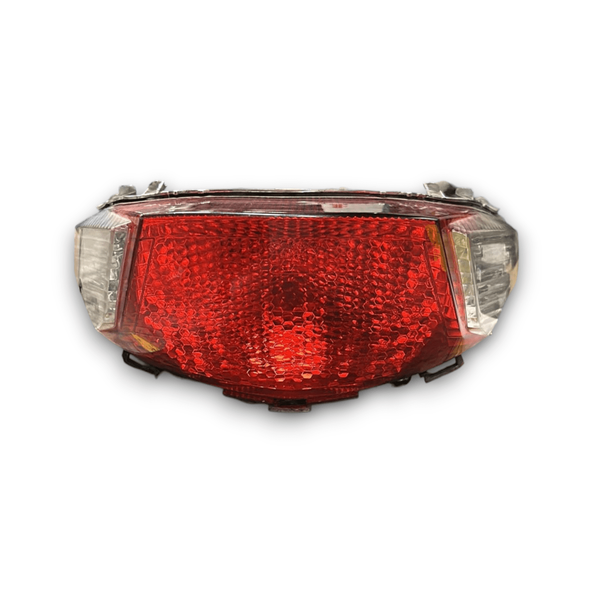 Stop posteriore kymco people 300 gt (2010 > 2017) - F&P CRASH SRL - Ricambi Usati