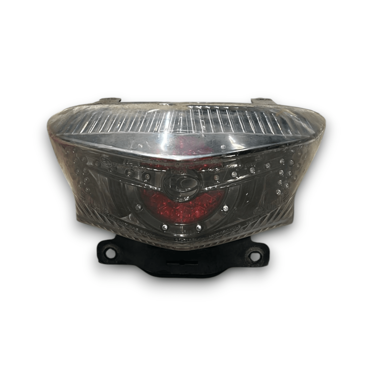 Stop posteriore kymco people s (2005 > 2006) - F&P CRASH SRL - Ricambi Usati